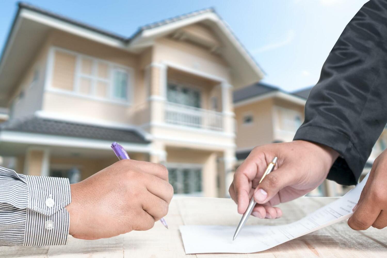 Сопровождение сделок купли-продажи<br>